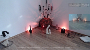 grandler  03-12-2021 Recorded Video Show